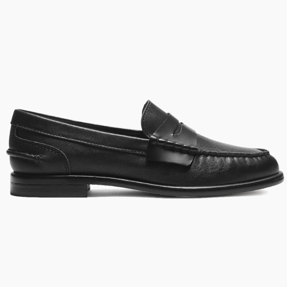 Rag & Bone : Carter Leather Loafers Women’s Size US 5 (EU 35)